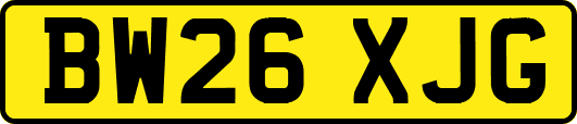 BW26XJG