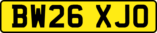 BW26XJO