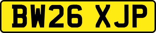 BW26XJP