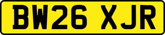 BW26XJR