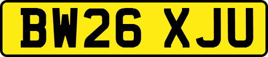 BW26XJU