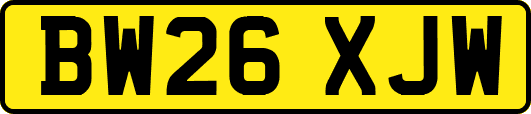 BW26XJW