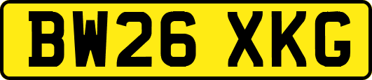 BW26XKG