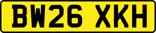 BW26XKH
