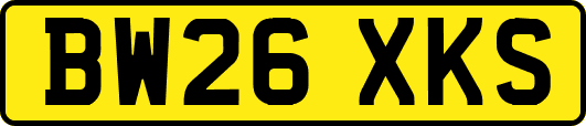BW26XKS