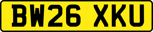 BW26XKU