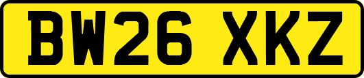 BW26XKZ