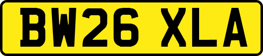 BW26XLA