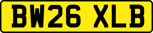 BW26XLB