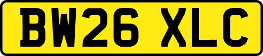 BW26XLC