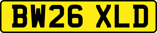 BW26XLD