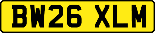BW26XLM