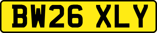 BW26XLY