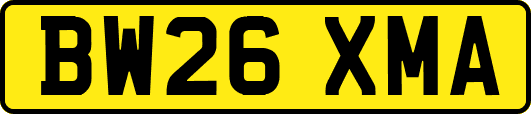 BW26XMA