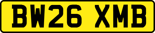 BW26XMB