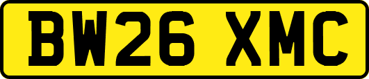 BW26XMC