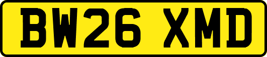BW26XMD