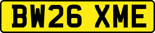 BW26XME