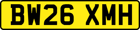 BW26XMH