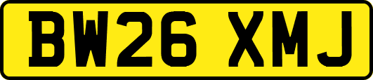 BW26XMJ