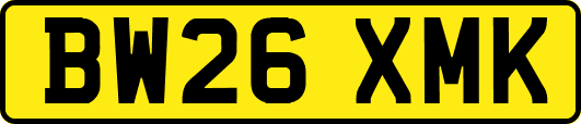 BW26XMK