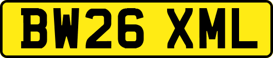 BW26XML