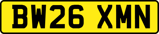 BW26XMN