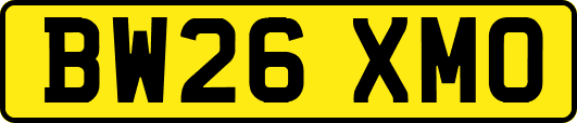 BW26XMO