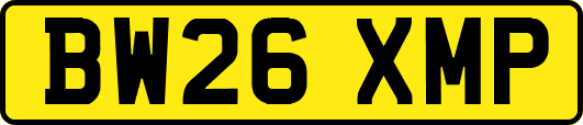 BW26XMP