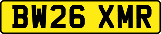 BW26XMR
