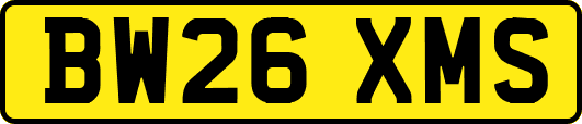 BW26XMS