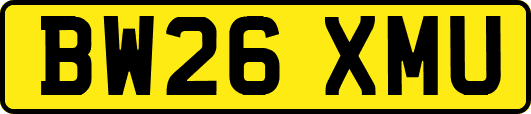 BW26XMU