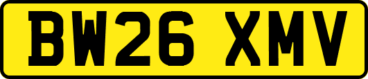 BW26XMV