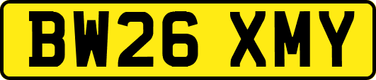 BW26XMY