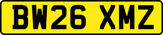 BW26XMZ