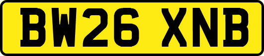 BW26XNB