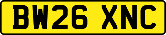 BW26XNC