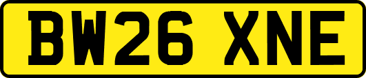BW26XNE