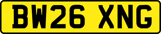 BW26XNG