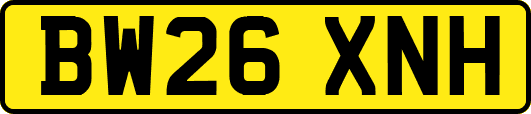 BW26XNH