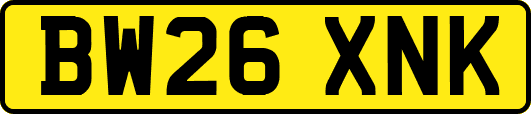 BW26XNK