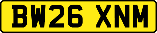 BW26XNM