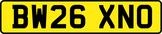 BW26XNO