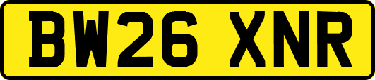BW26XNR