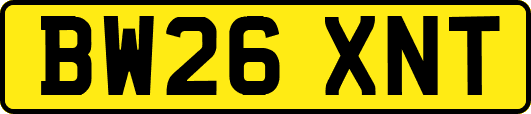 BW26XNT