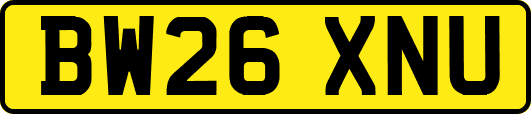 BW26XNU