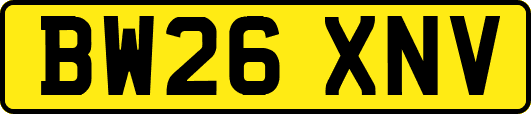 BW26XNV