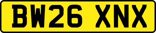 BW26XNX