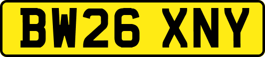 BW26XNY