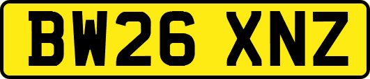 BW26XNZ